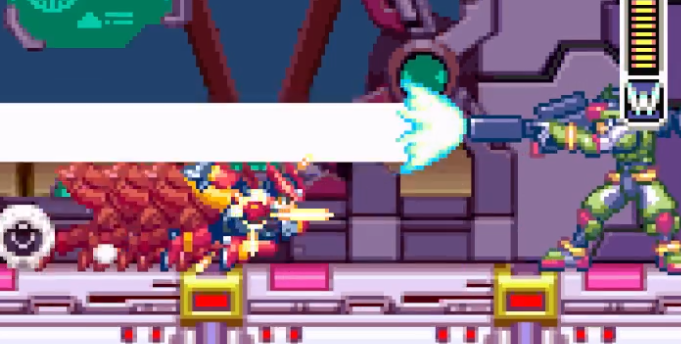 megaman-zero4-banner